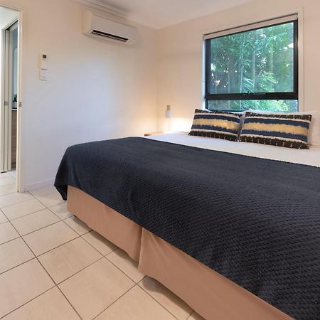 Oasis Apartments On Hamilton Island By Hiha Exteriér fotografie
