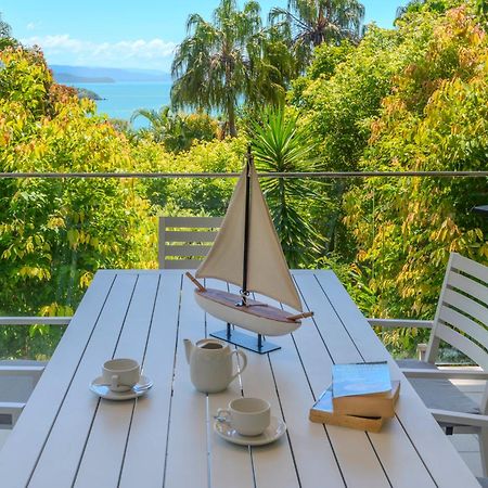 Oasis Apartments On Hamilton Island By Hiha Exteriér fotografie