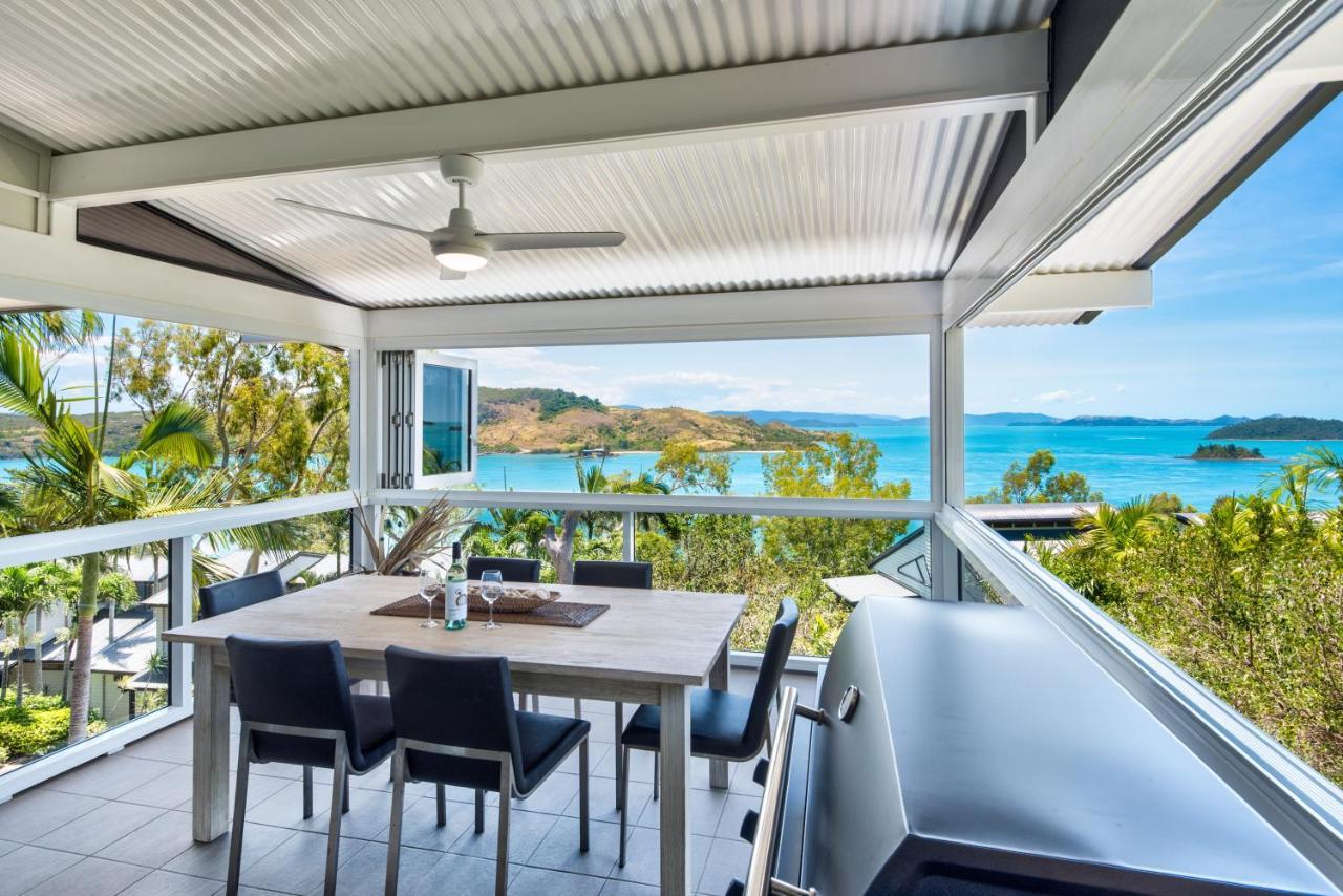 Oasis Apartments On Hamilton Island By Hiha Exteriér fotografie