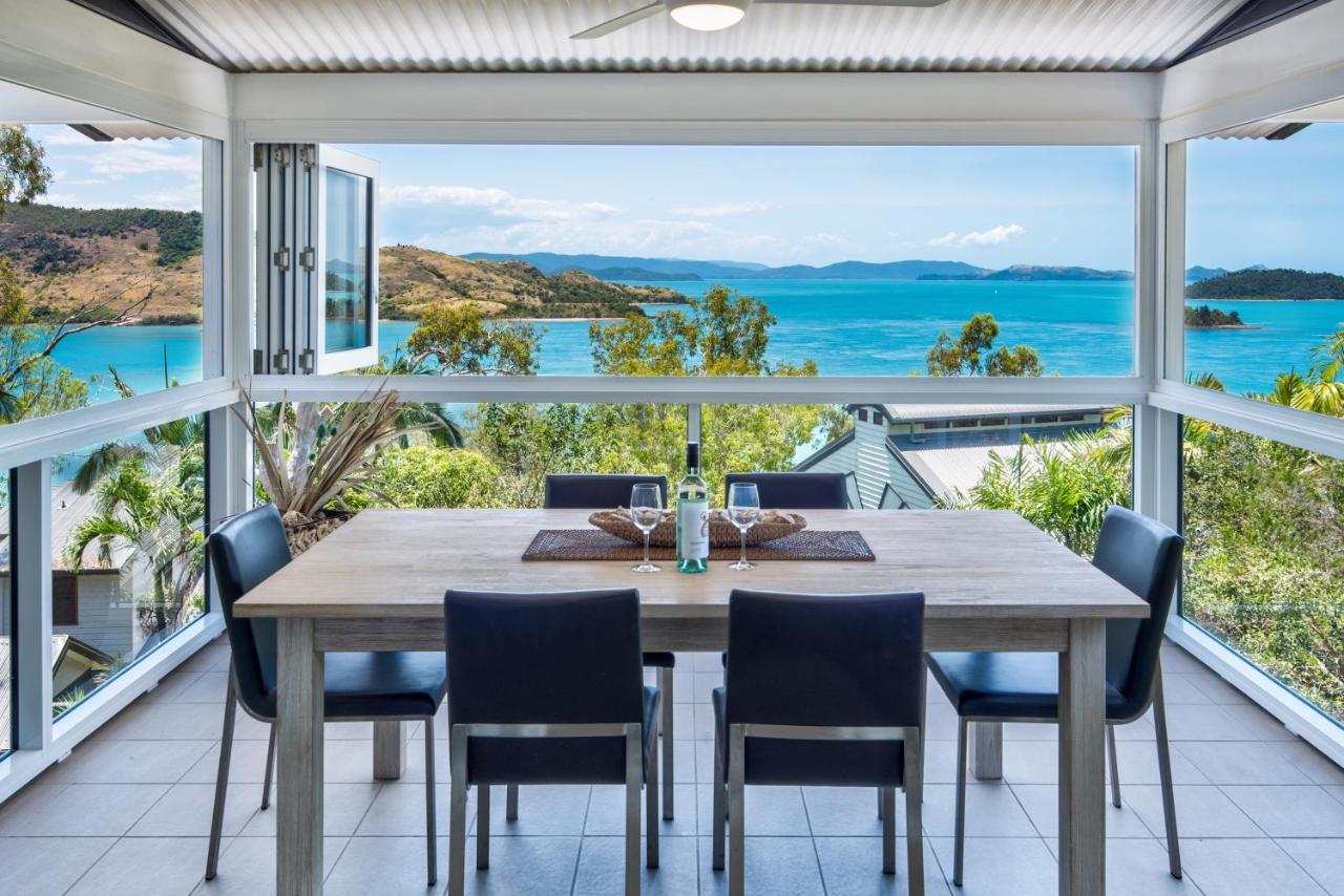 Oasis Apartments On Hamilton Island By Hiha Exteriér fotografie