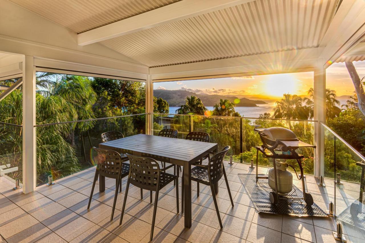 Oasis Apartments On Hamilton Island By Hiha Exteriér fotografie