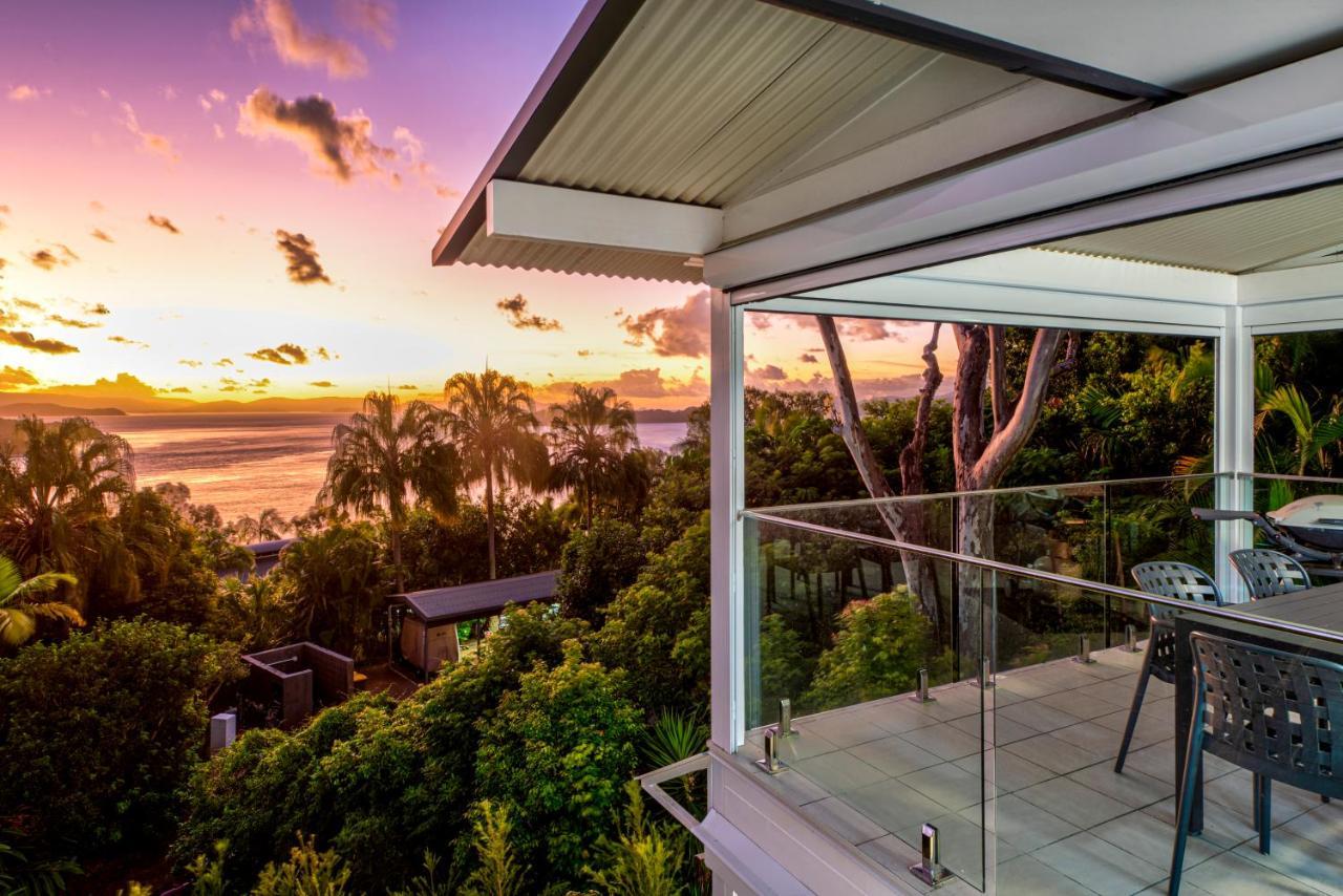 Oasis Apartments On Hamilton Island By Hiha Exteriér fotografie