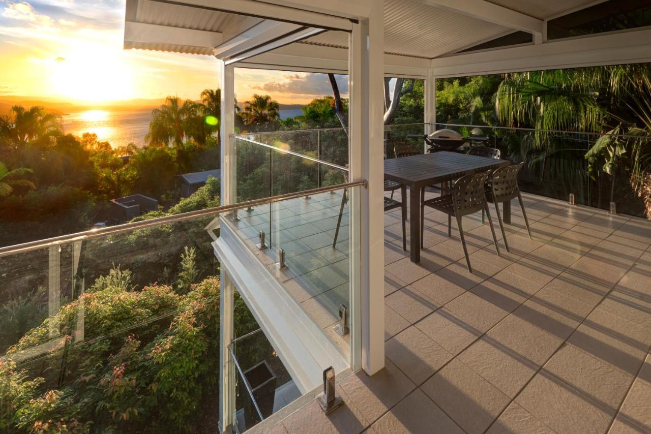 Oasis Apartments On Hamilton Island By Hiha Exteriér fotografie