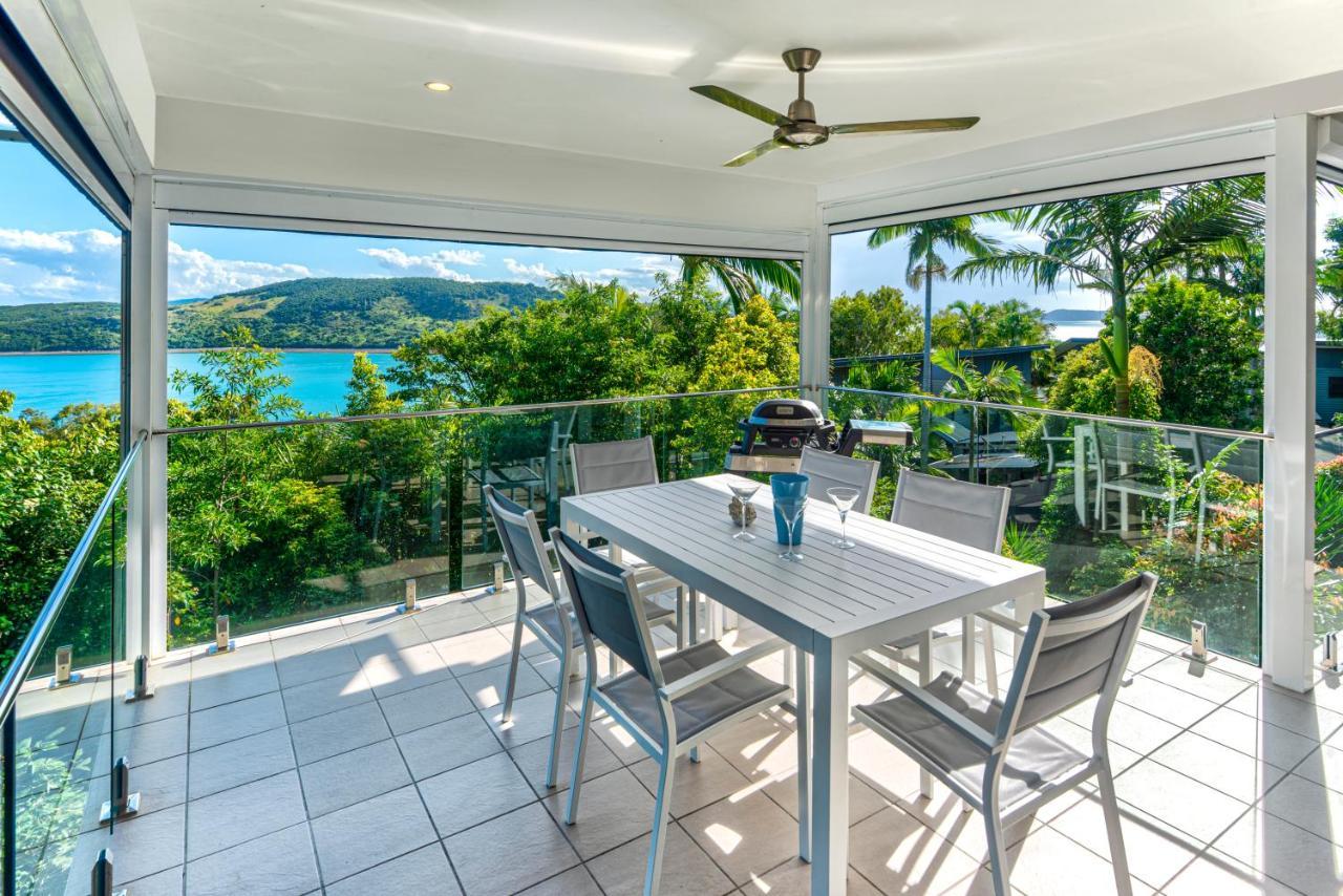 Oasis Apartments On Hamilton Island By Hiha Exteriér fotografie