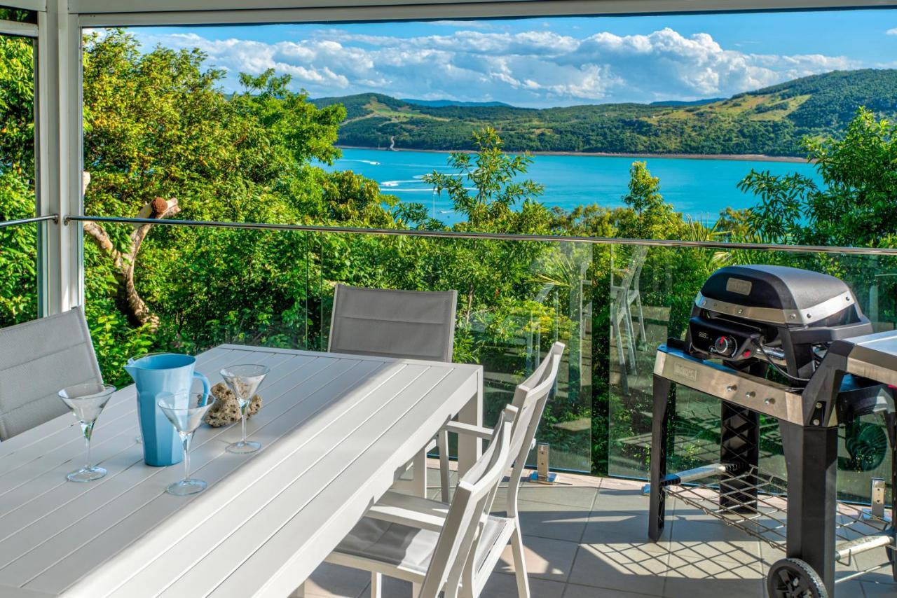 Oasis Apartments On Hamilton Island By Hiha Exteriér fotografie