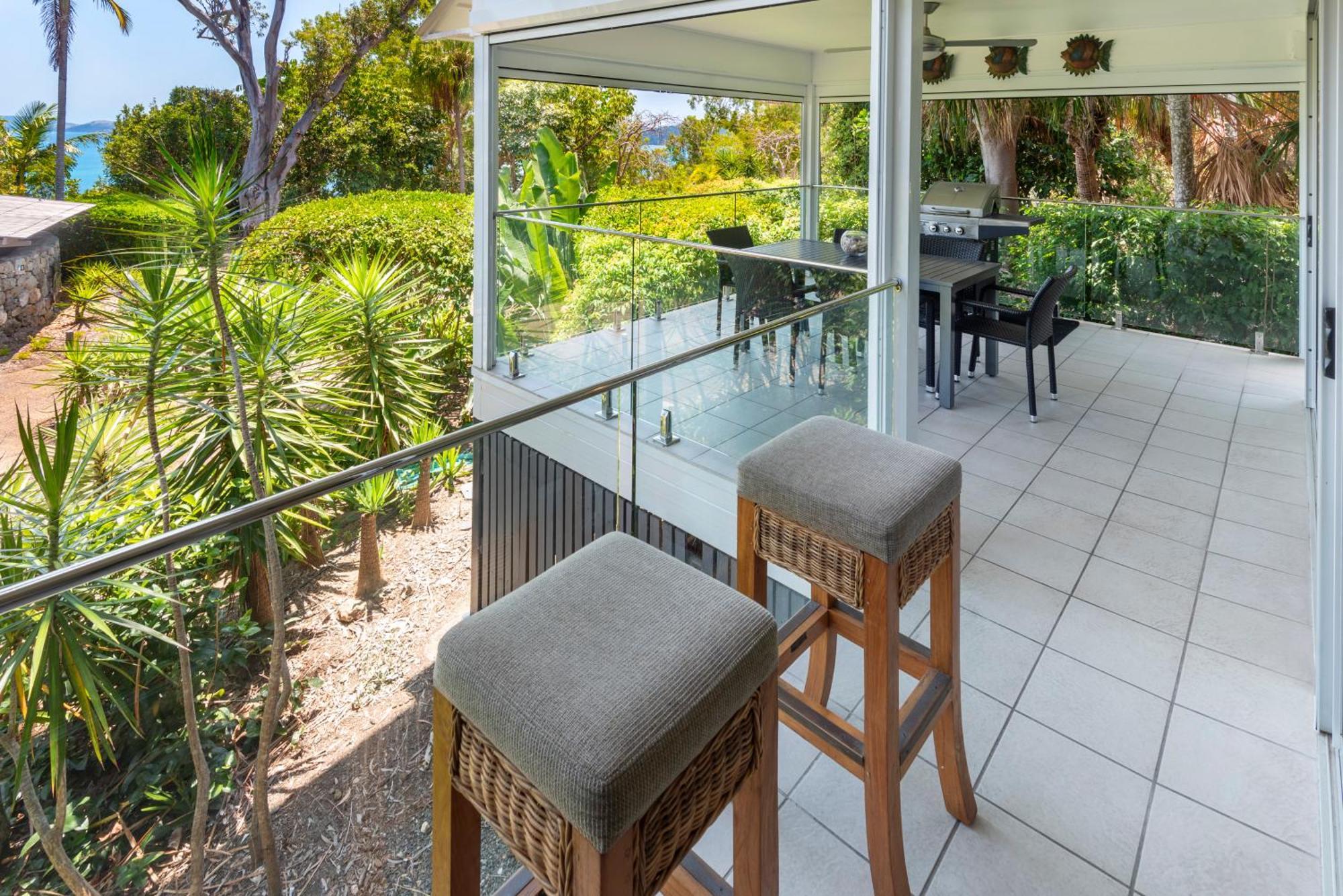 Oasis Apartments On Hamilton Island By Hiha Exteriér fotografie