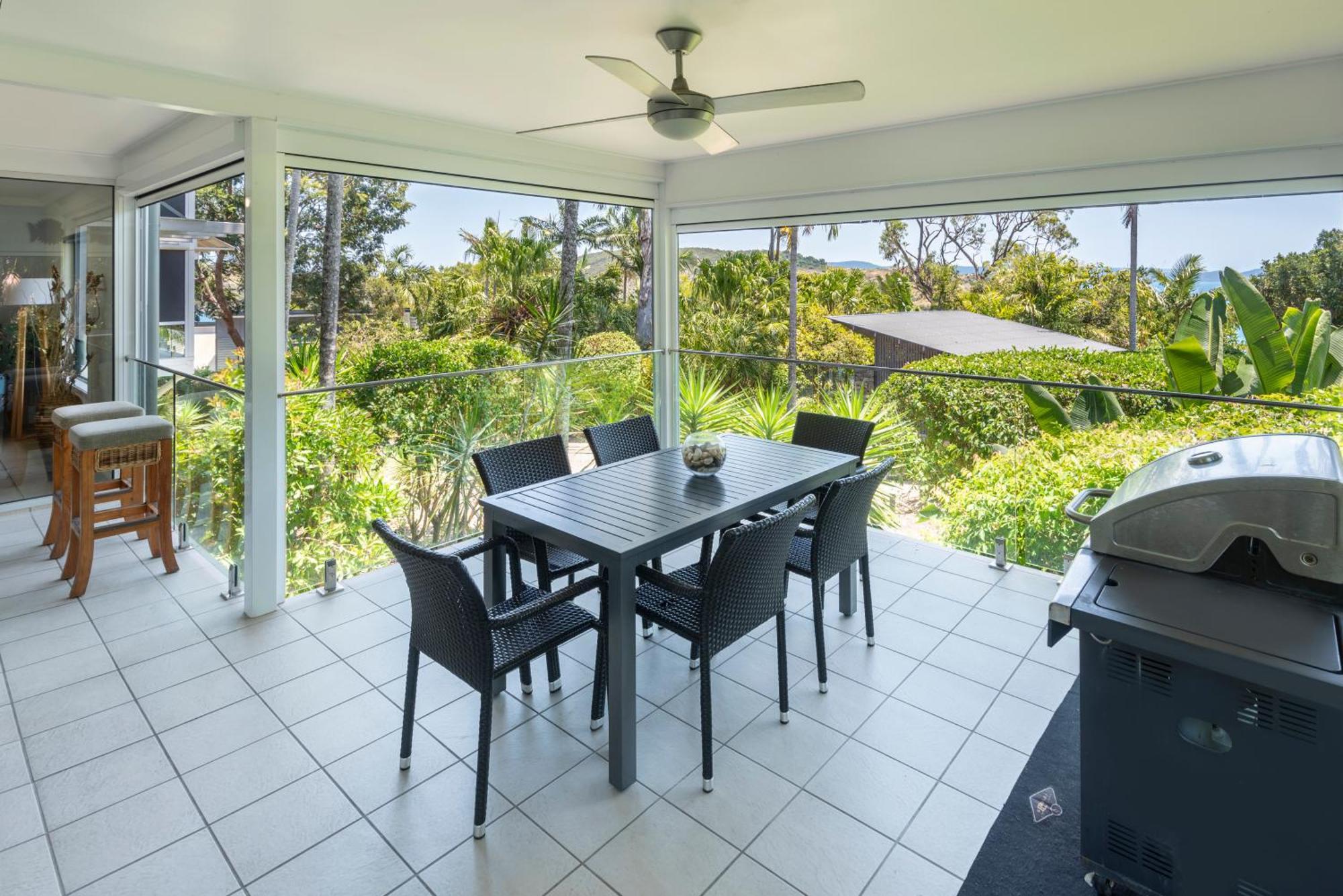 Oasis Apartments On Hamilton Island By Hiha Exteriér fotografie