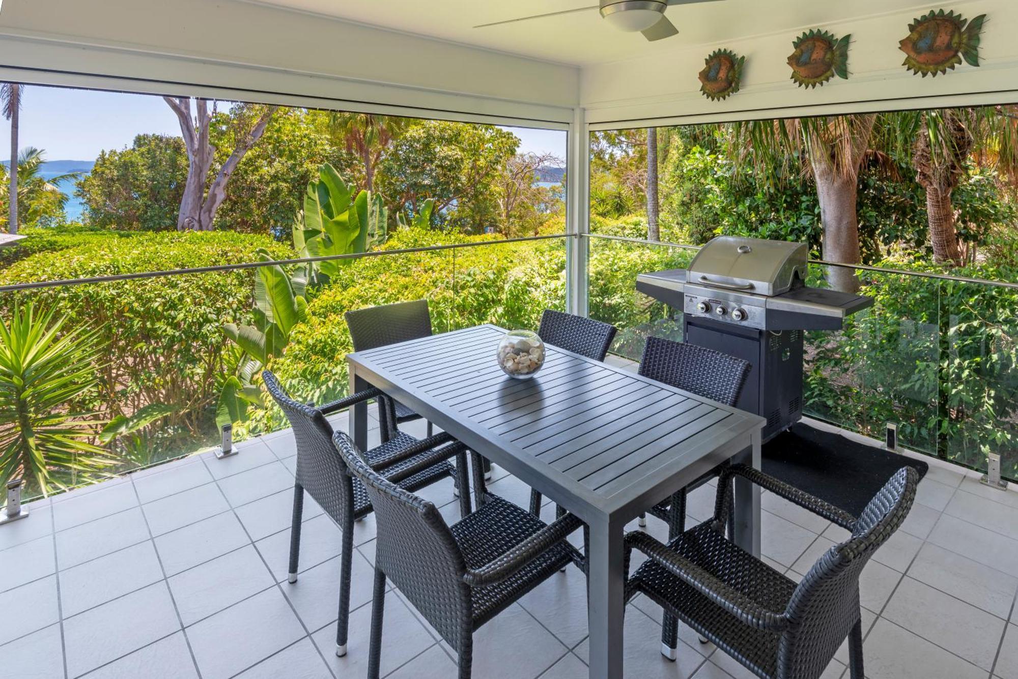 Oasis Apartments On Hamilton Island By Hiha Exteriér fotografie