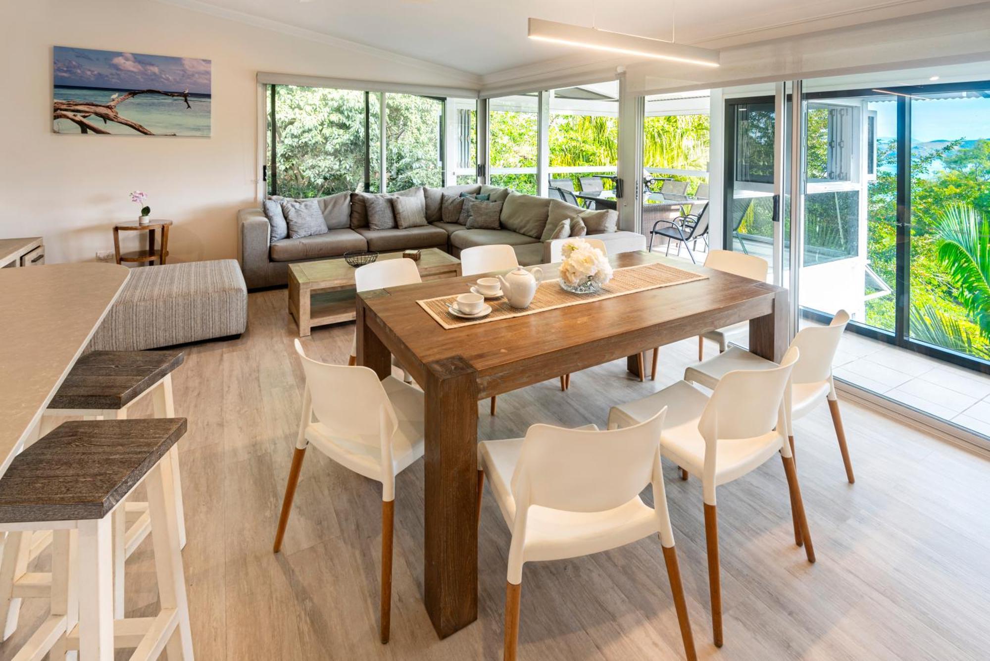Oasis Apartments On Hamilton Island By Hiha Exteriér fotografie