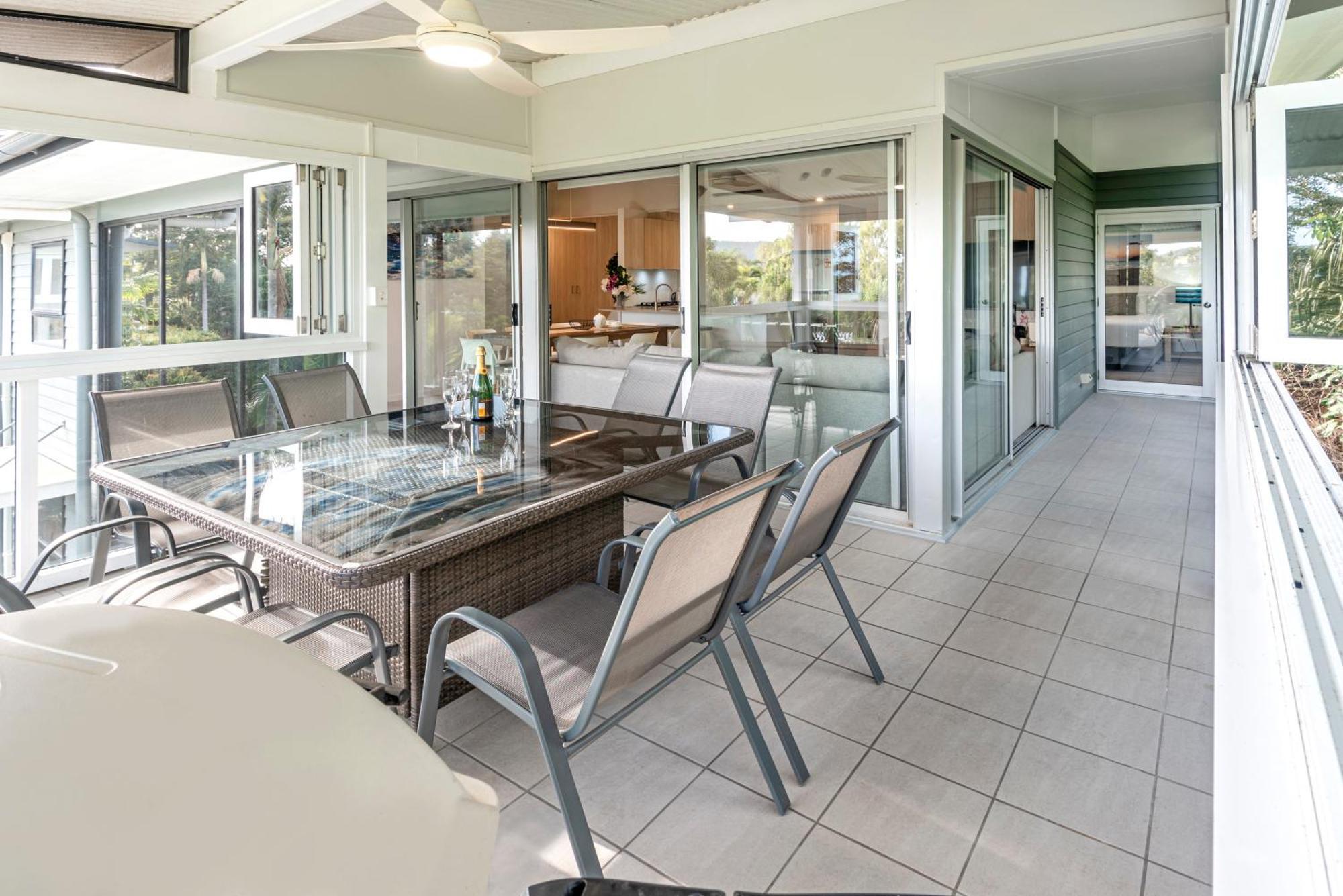 Oasis Apartments On Hamilton Island By Hiha Exteriér fotografie