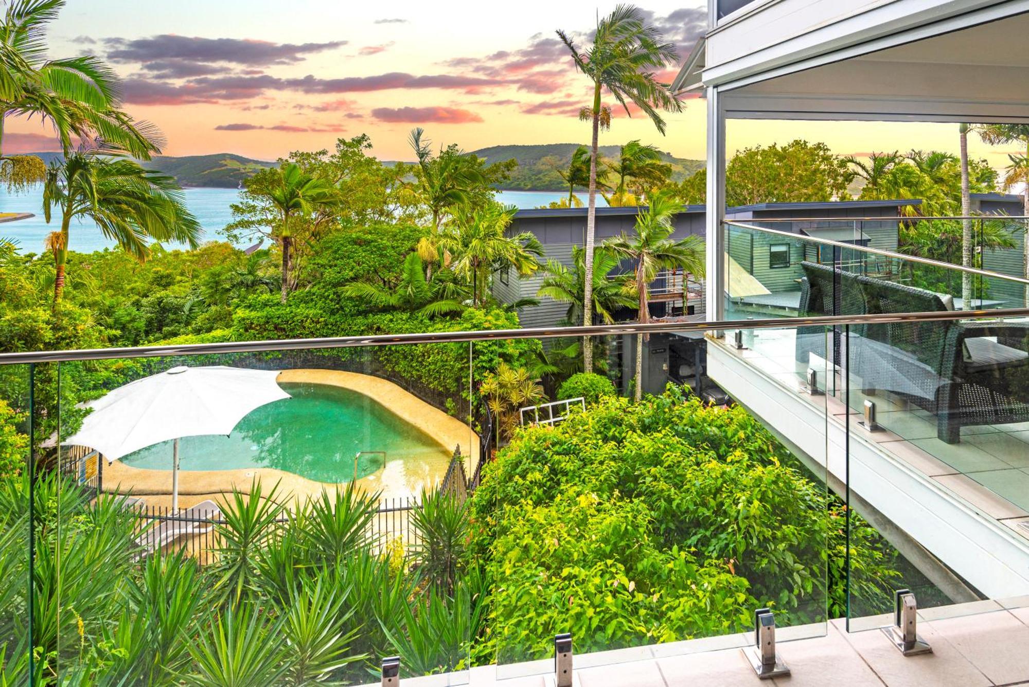 Oasis Apartments On Hamilton Island By Hiha Exteriér fotografie