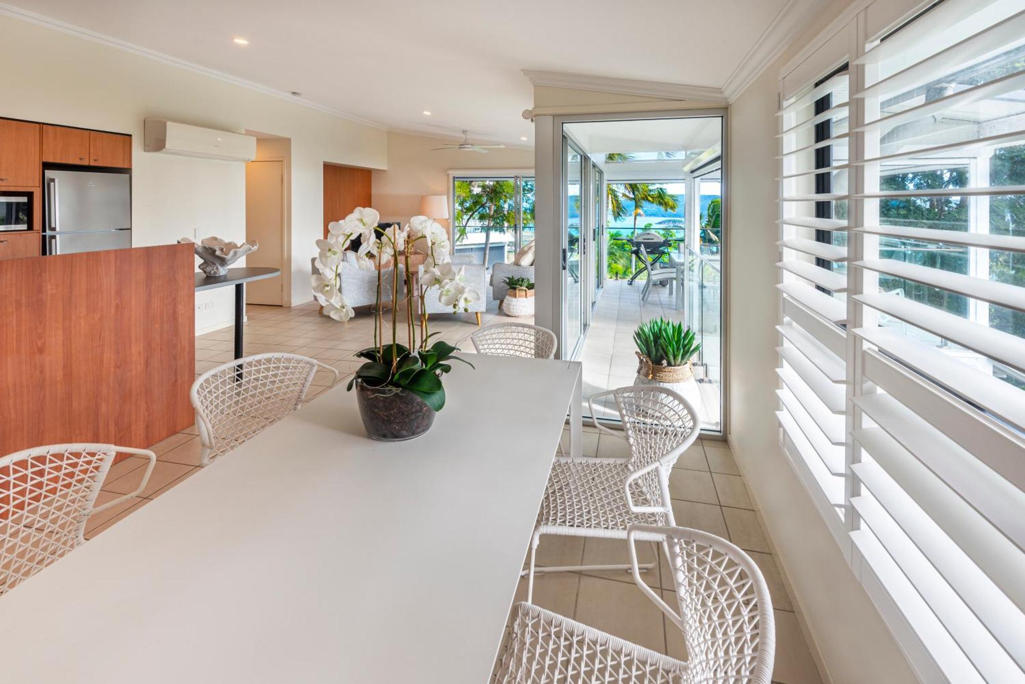 Oasis Apartments On Hamilton Island By Hiha Exteriér fotografie
