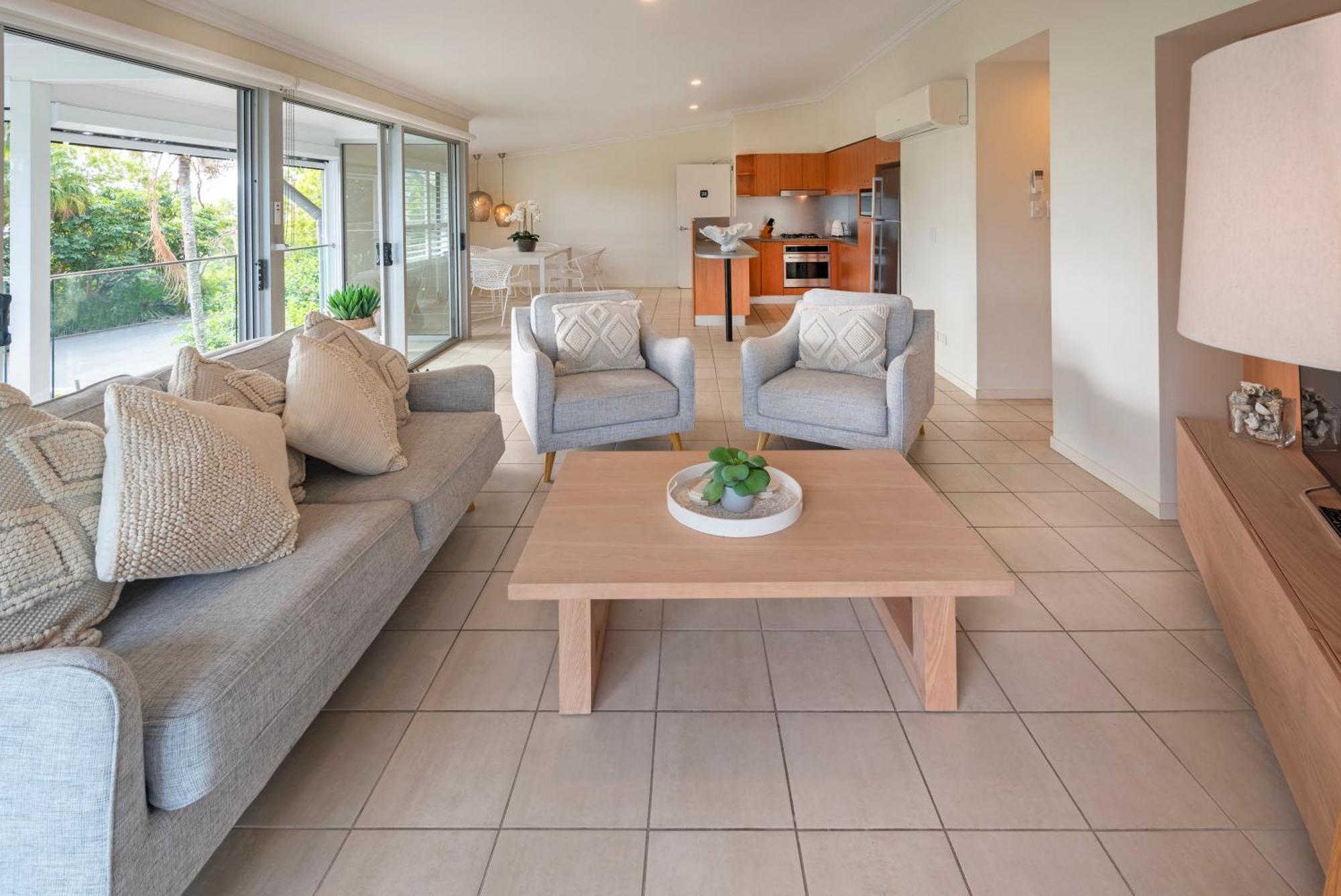 Oasis Apartments On Hamilton Island By Hiha Exteriér fotografie
