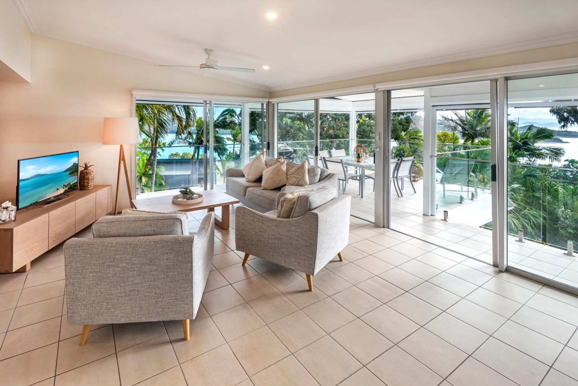 Oasis Apartments On Hamilton Island By Hiha Exteriér fotografie