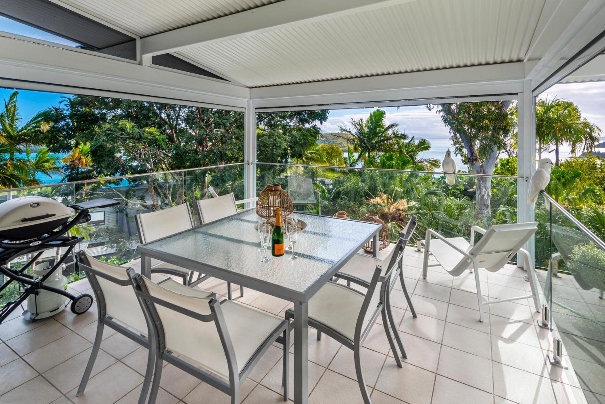 Oasis Apartments On Hamilton Island By Hiha Exteriér fotografie