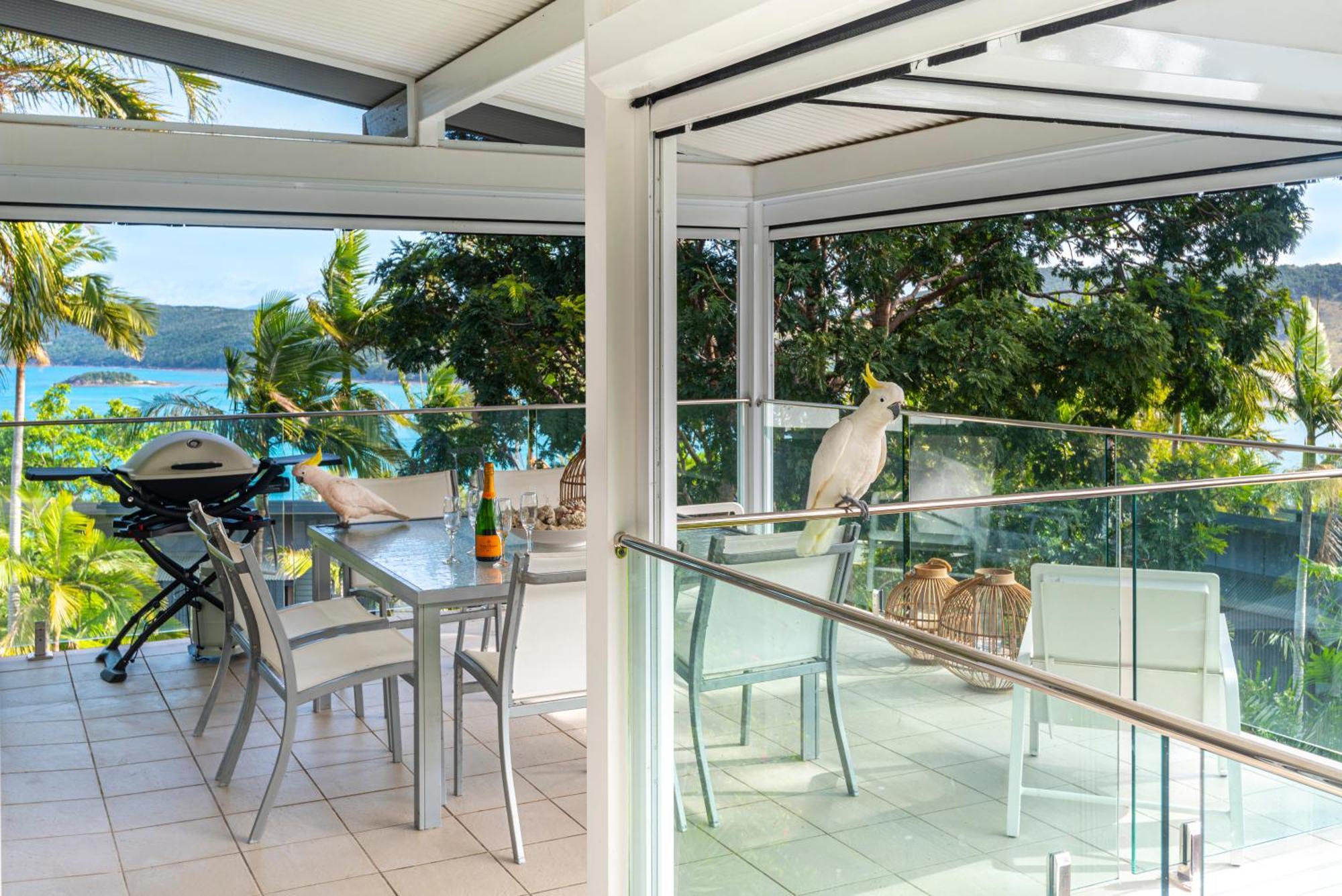 Oasis Apartments On Hamilton Island By Hiha Exteriér fotografie