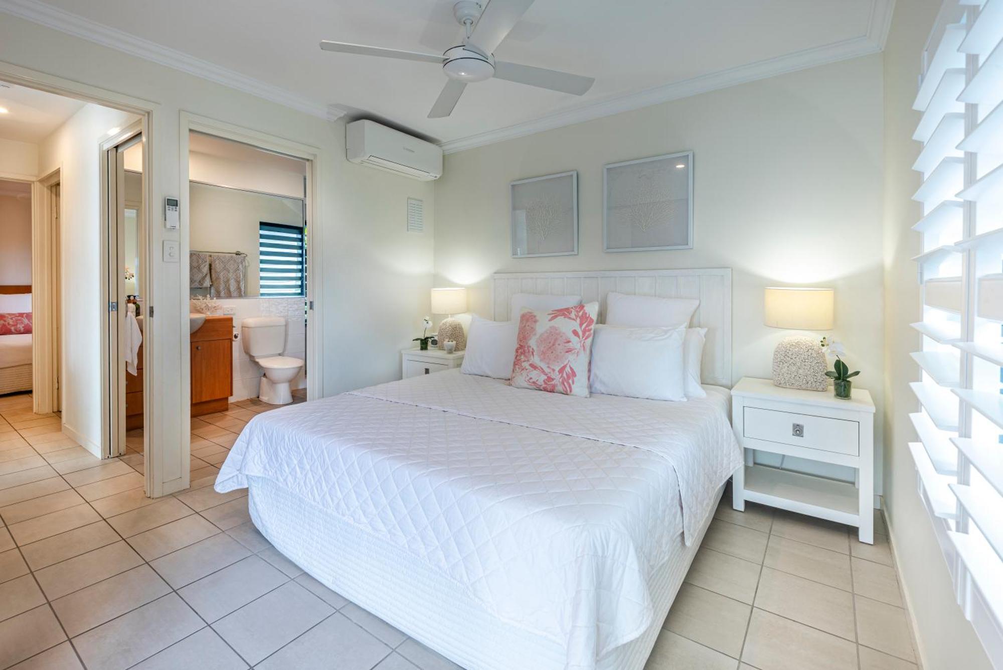 Oasis Apartments On Hamilton Island By Hiha Exteriér fotografie
