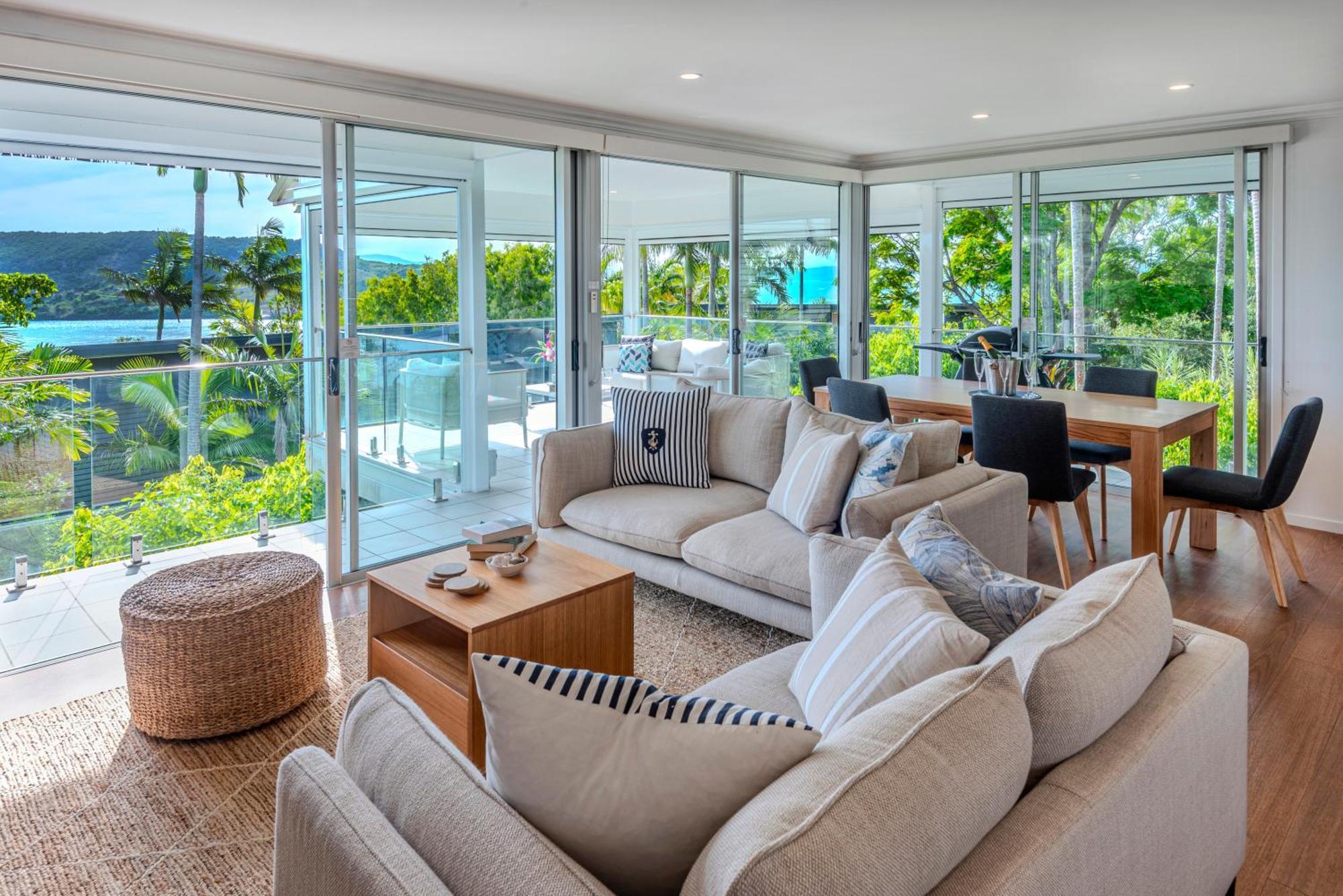 Oasis Apartments On Hamilton Island By Hiha Exteriér fotografie
