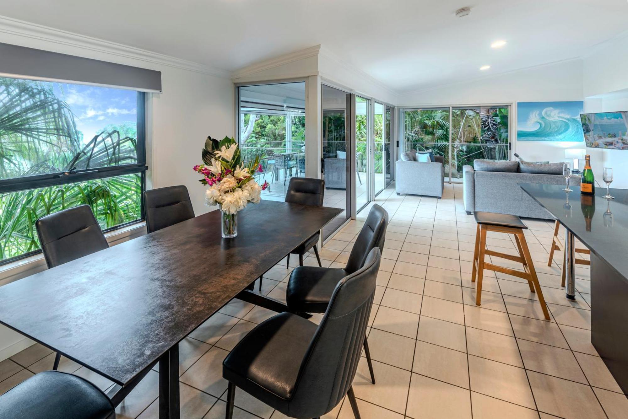 Oasis Apartments On Hamilton Island By Hiha Exteriér fotografie