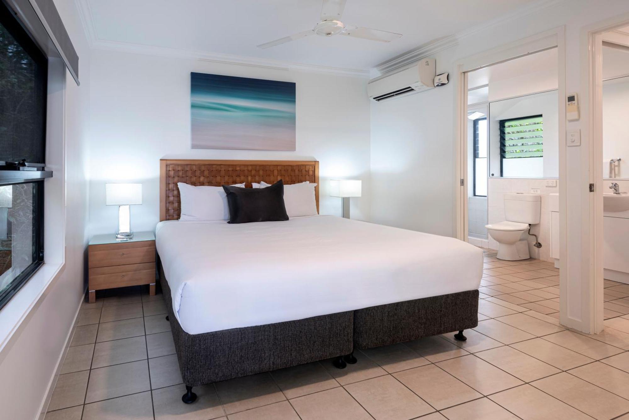 Oasis Apartments On Hamilton Island By Hiha Exteriér fotografie