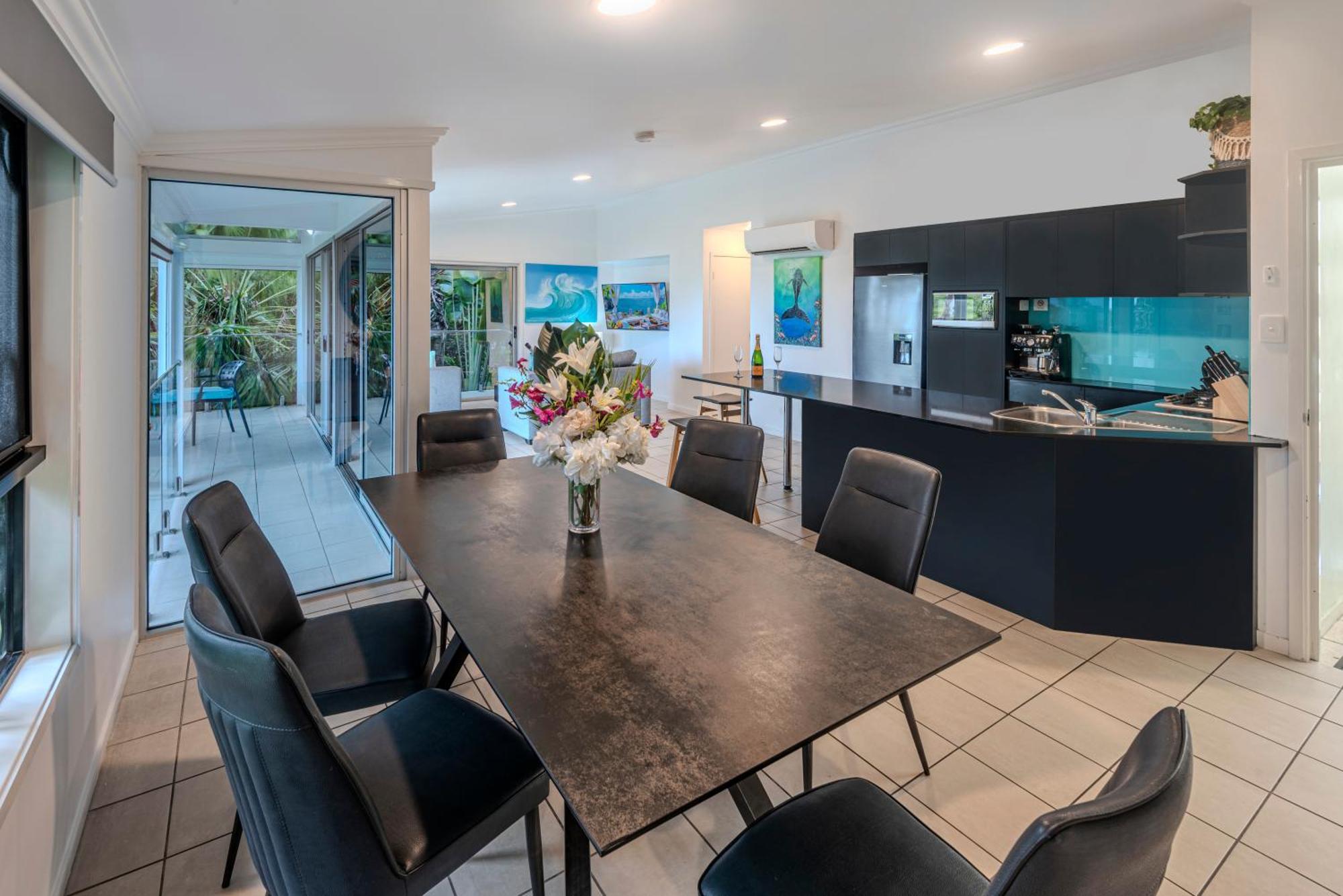 Oasis Apartments On Hamilton Island By Hiha Exteriér fotografie