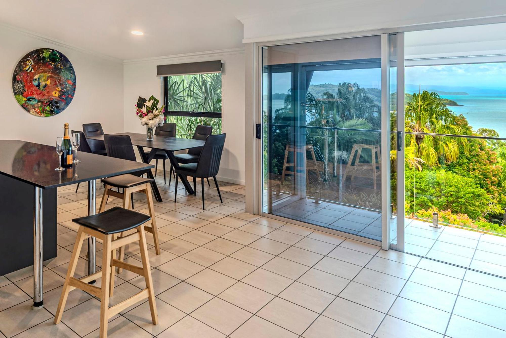 Oasis Apartments On Hamilton Island By Hiha Exteriér fotografie
