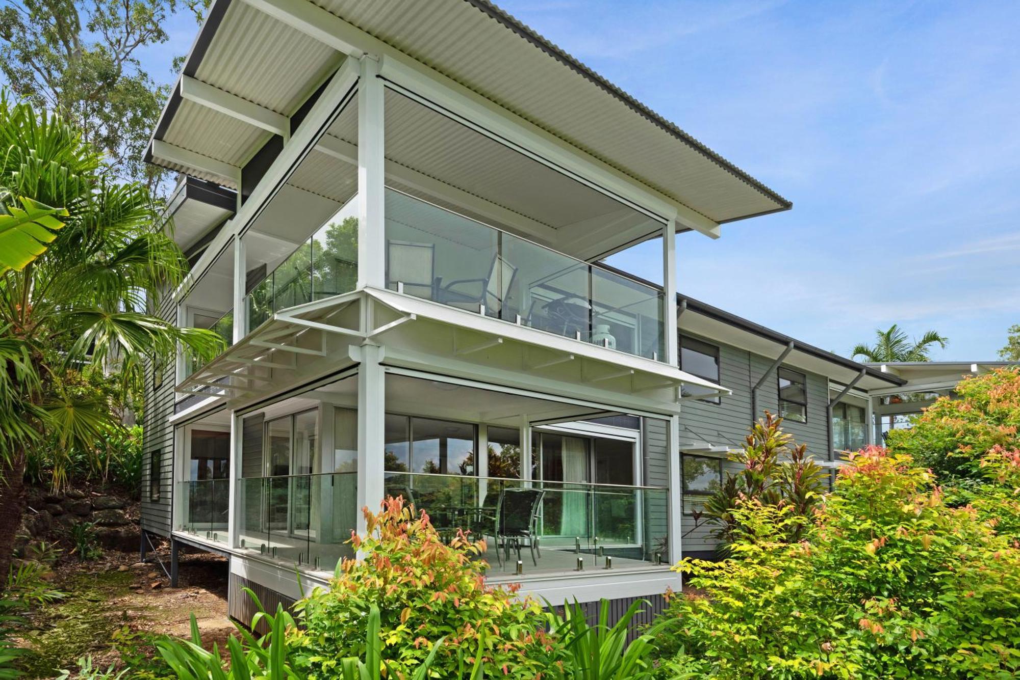 Oasis Apartments On Hamilton Island By Hiha Exteriér fotografie