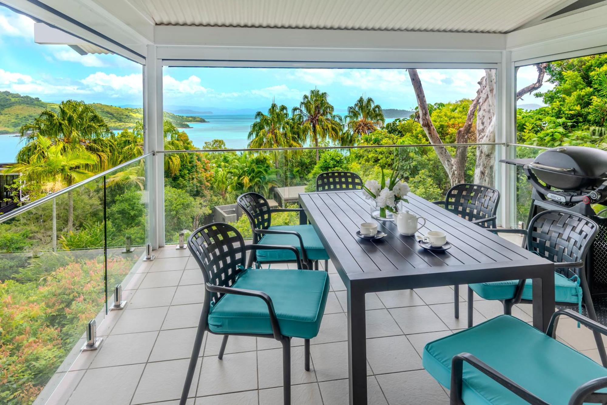 Oasis Apartments On Hamilton Island By Hiha Exteriér fotografie