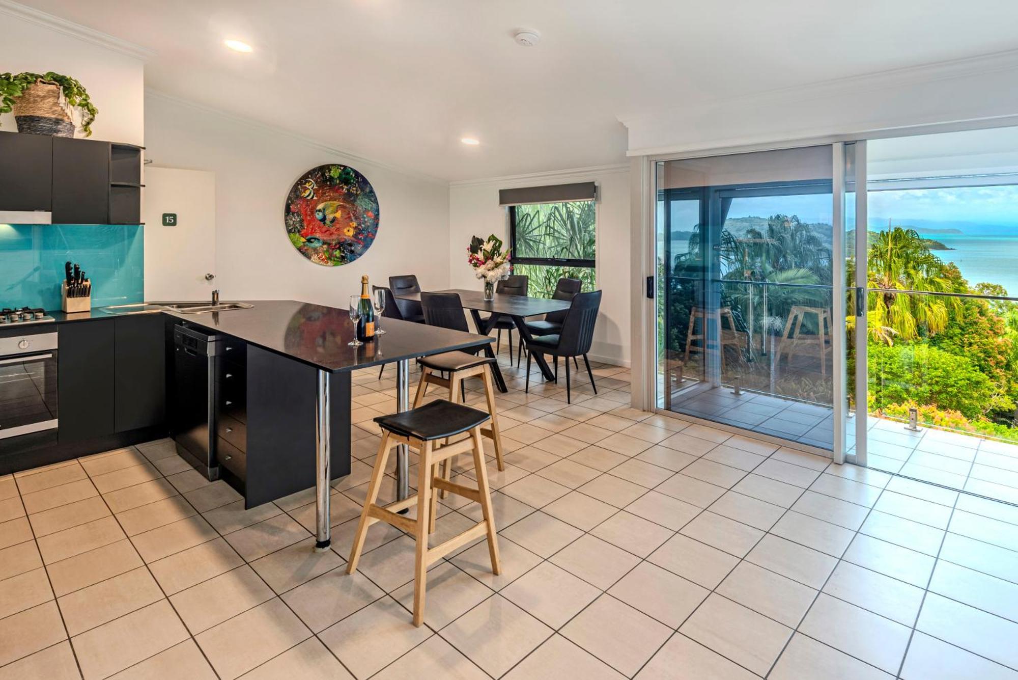 Oasis Apartments On Hamilton Island By Hiha Exteriér fotografie