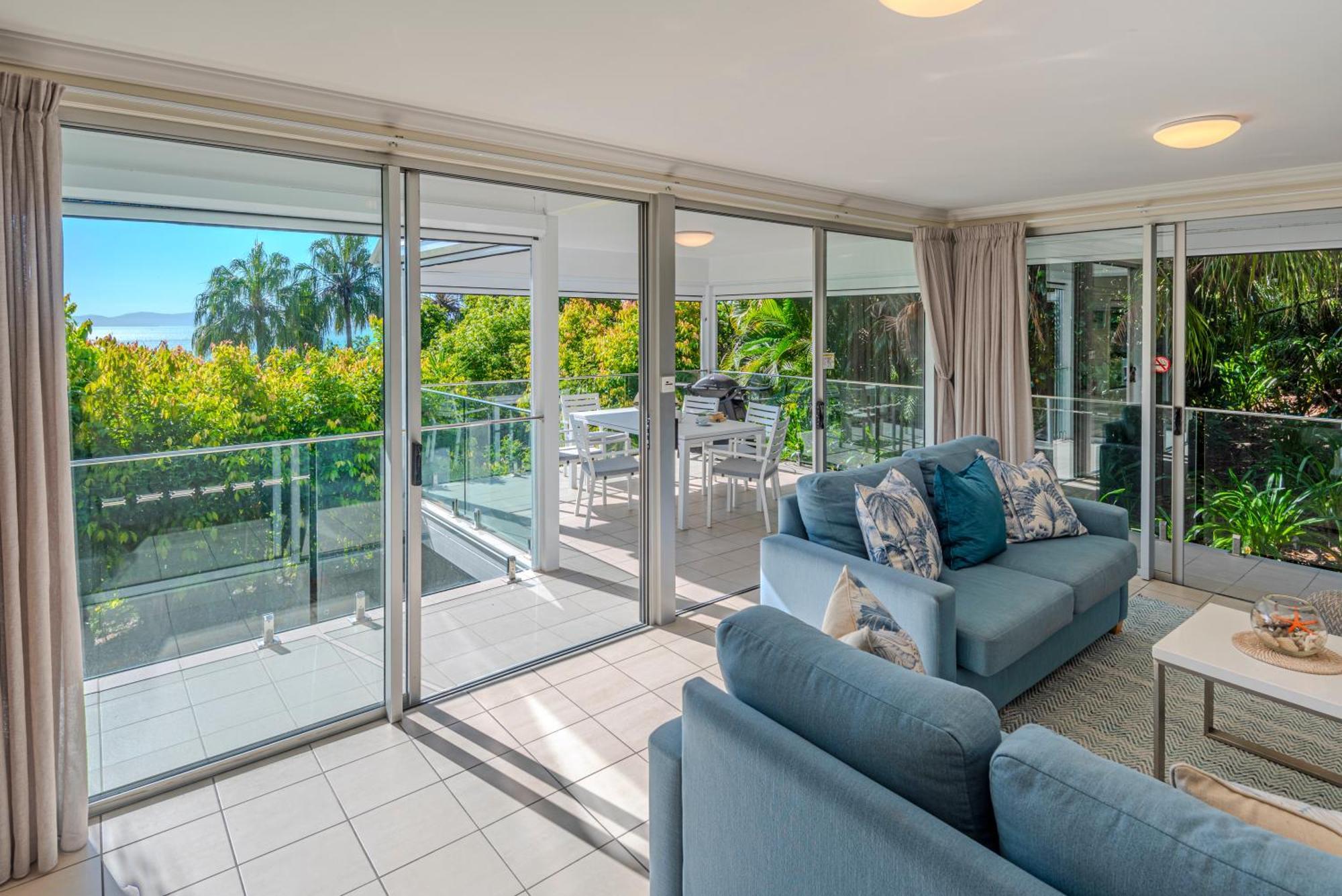 Oasis Apartments On Hamilton Island By Hiha Exteriér fotografie
