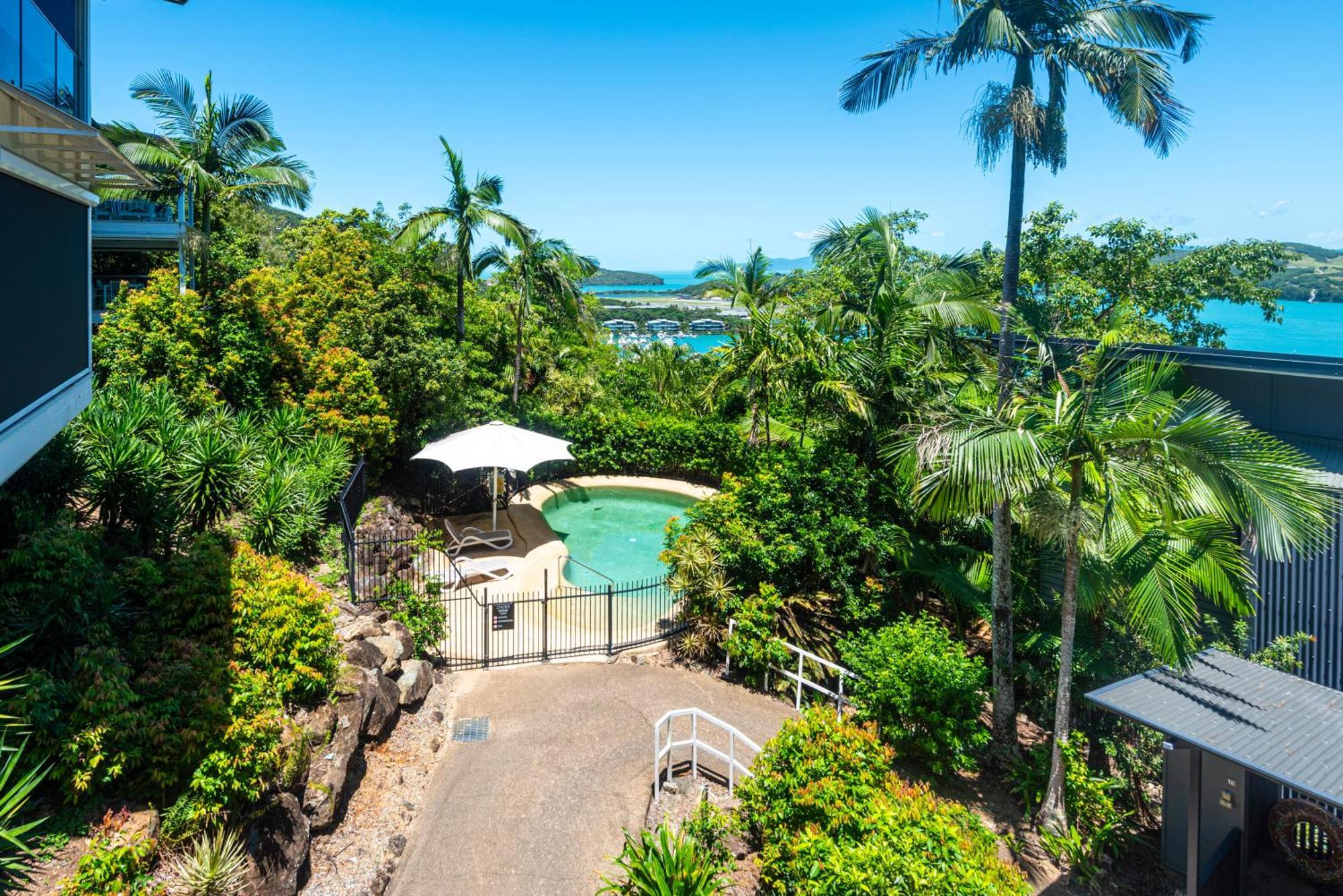 Oasis Apartments On Hamilton Island By Hiha Exteriér fotografie