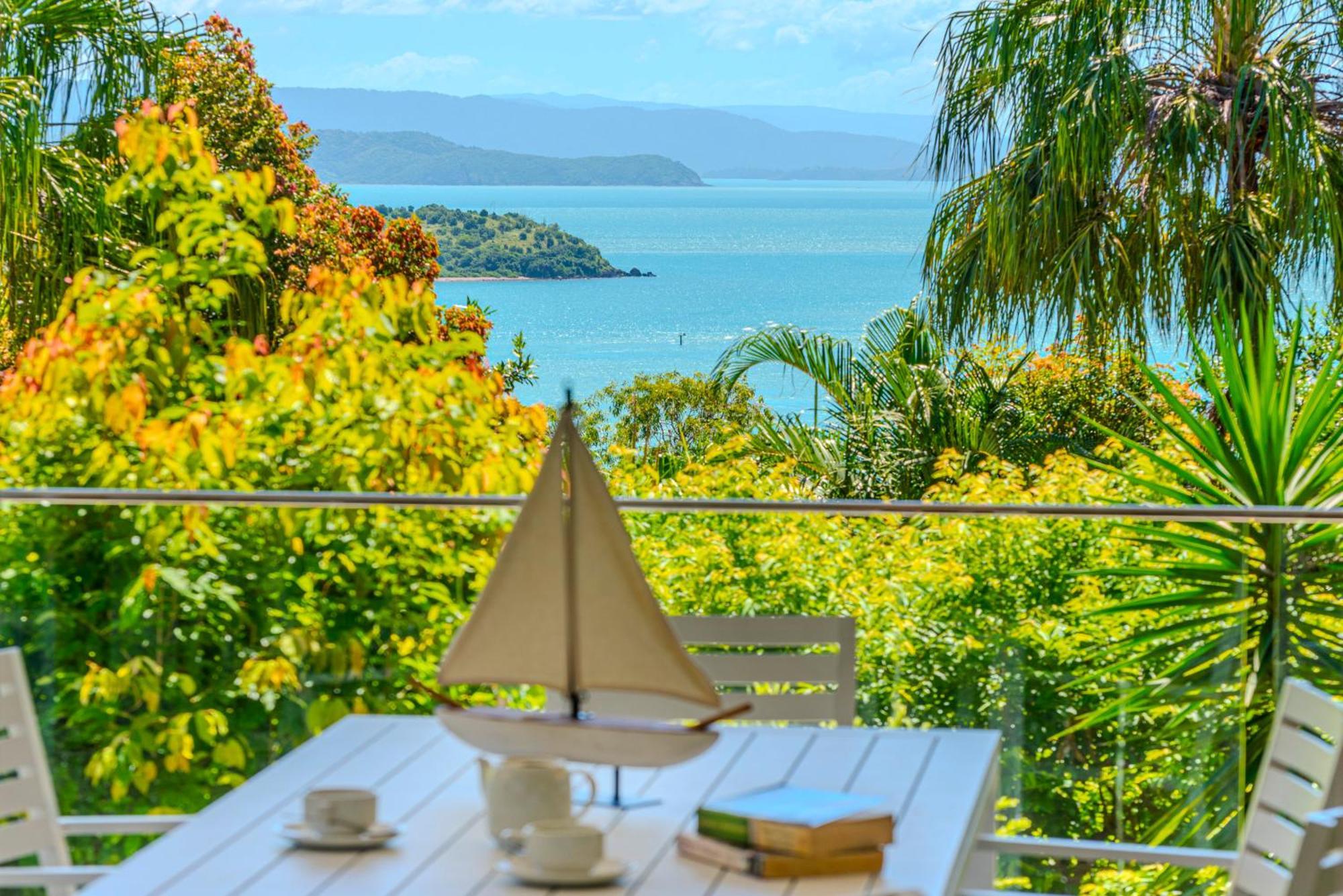 Oasis Apartments On Hamilton Island By Hiha Exteriér fotografie