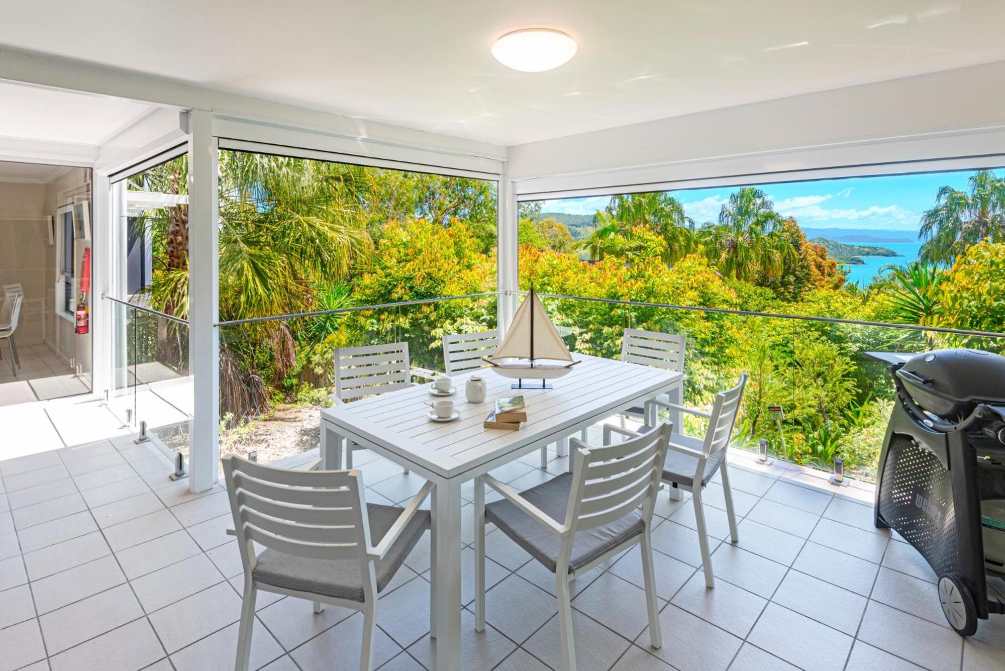 Oasis Apartments On Hamilton Island By Hiha Exteriér fotografie