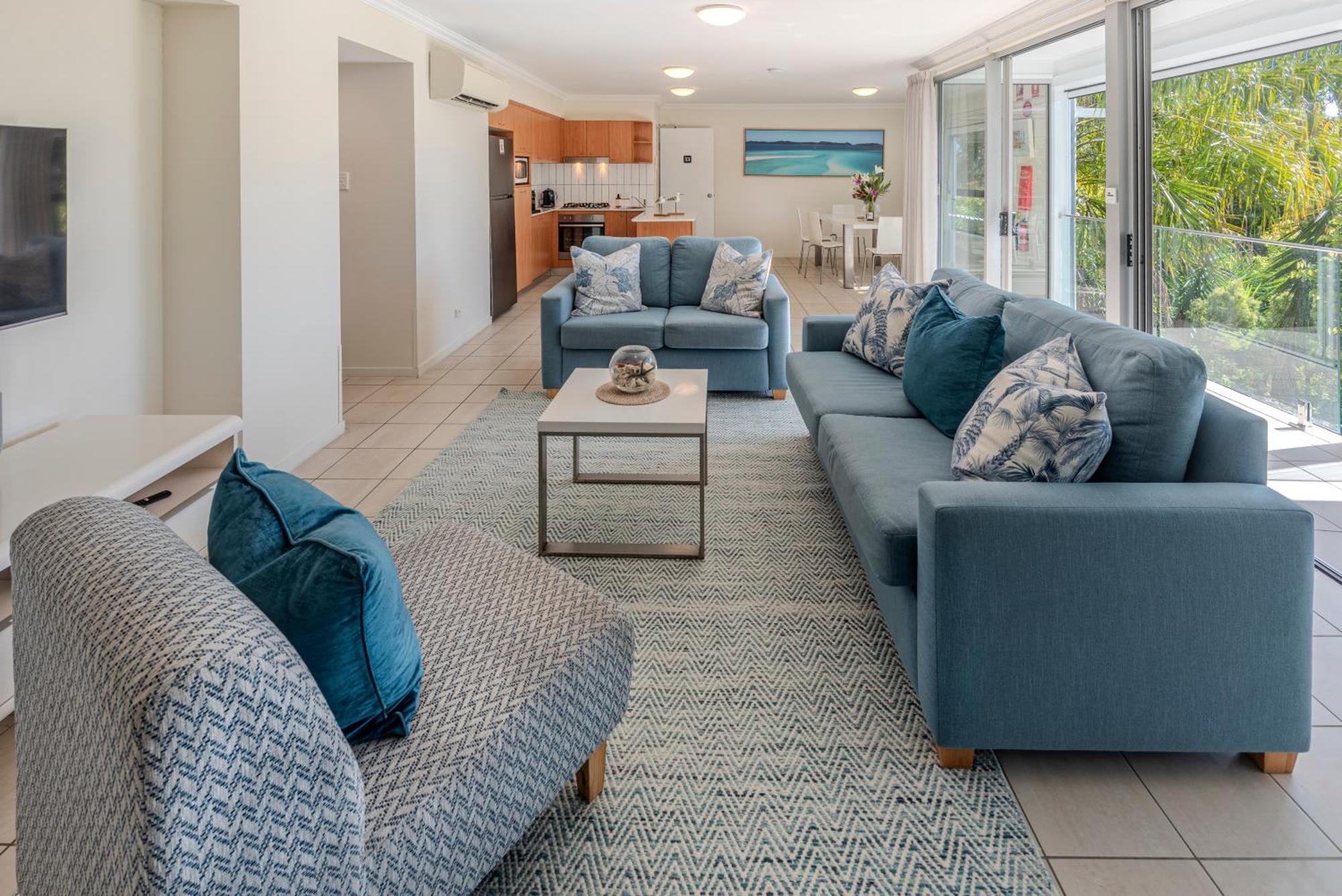 Oasis Apartments On Hamilton Island By Hiha Exteriér fotografie