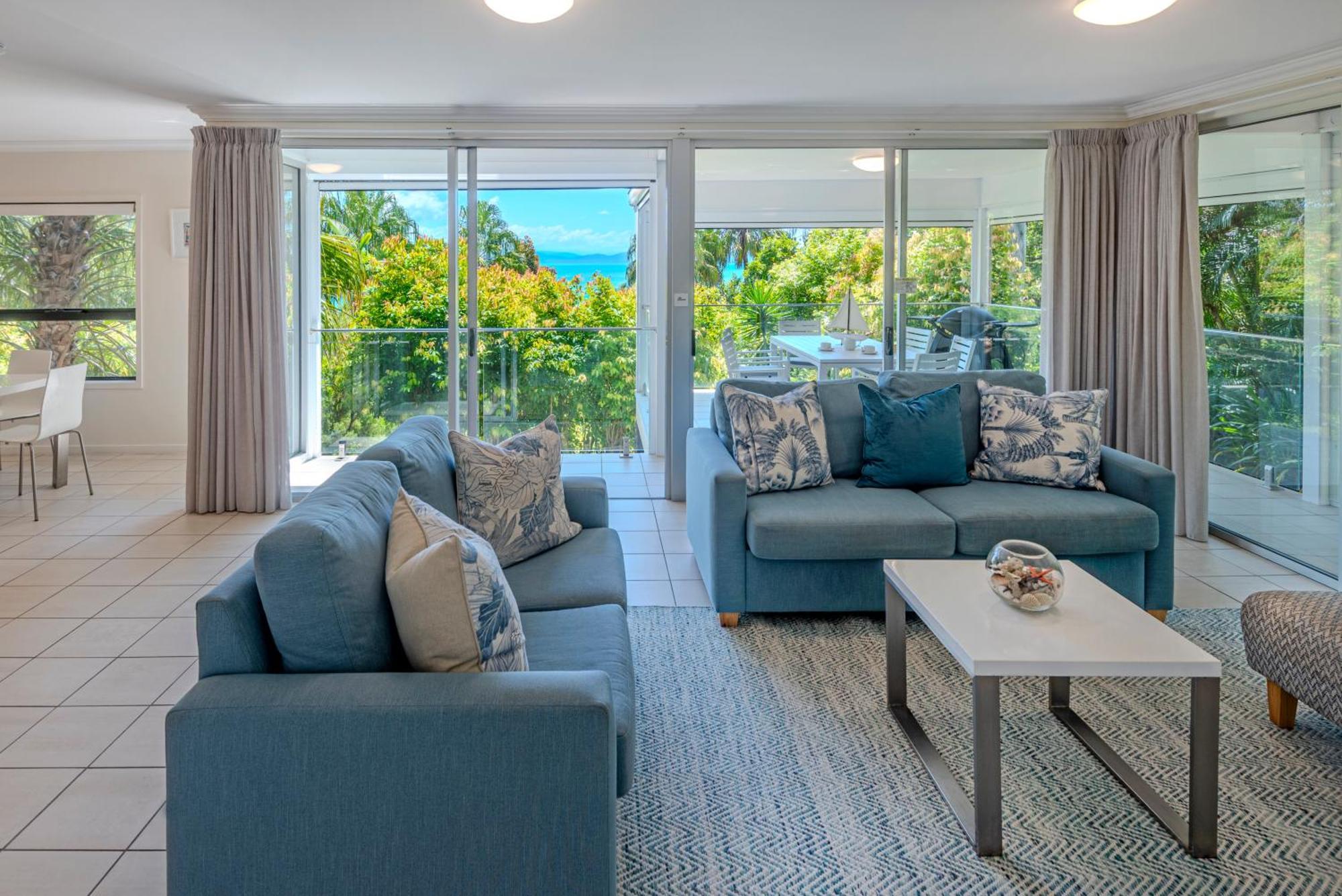 Oasis Apartments On Hamilton Island By Hiha Exteriér fotografie