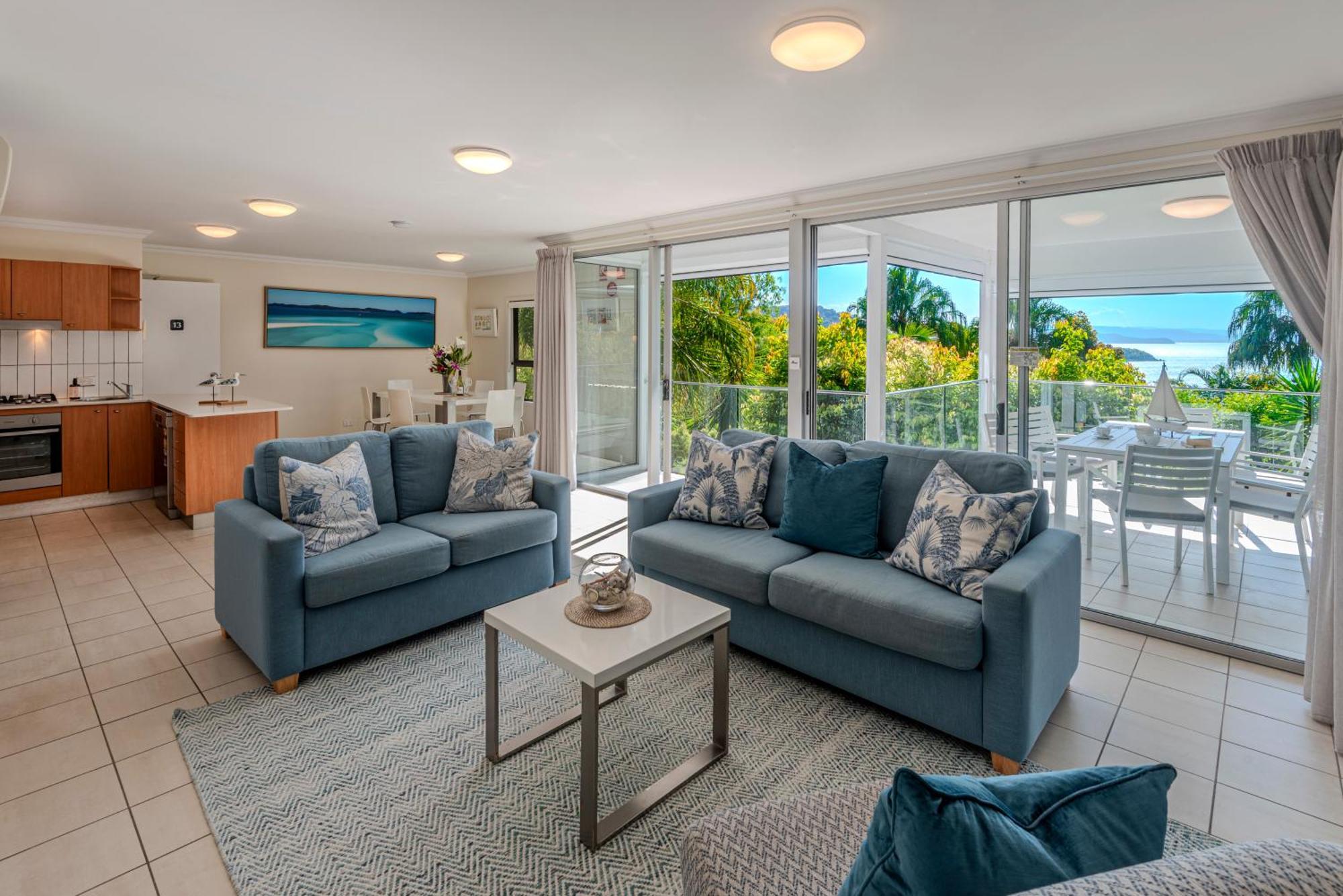 Oasis Apartments On Hamilton Island By Hiha Exteriér fotografie