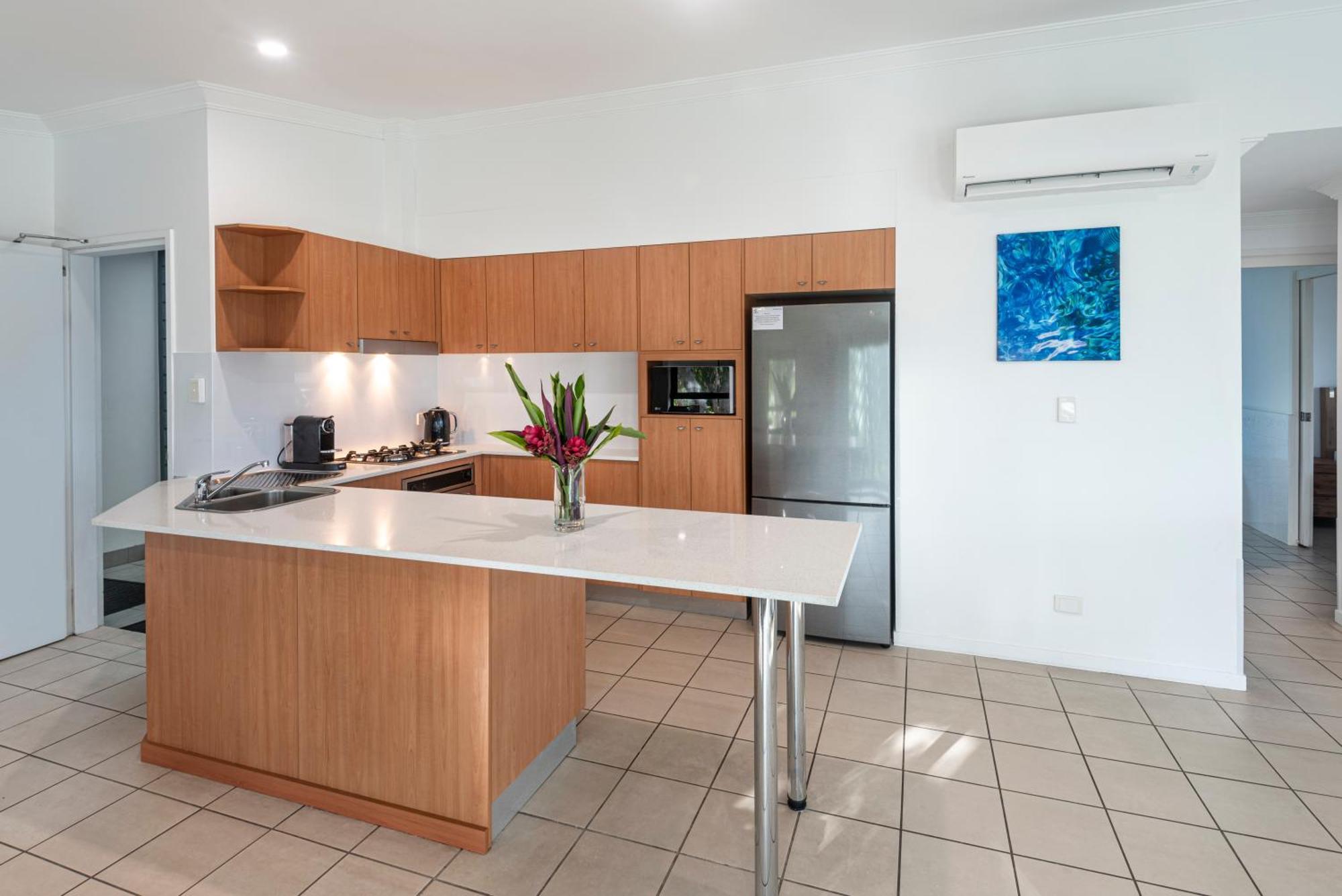 Oasis Apartments On Hamilton Island By Hiha Exteriér fotografie