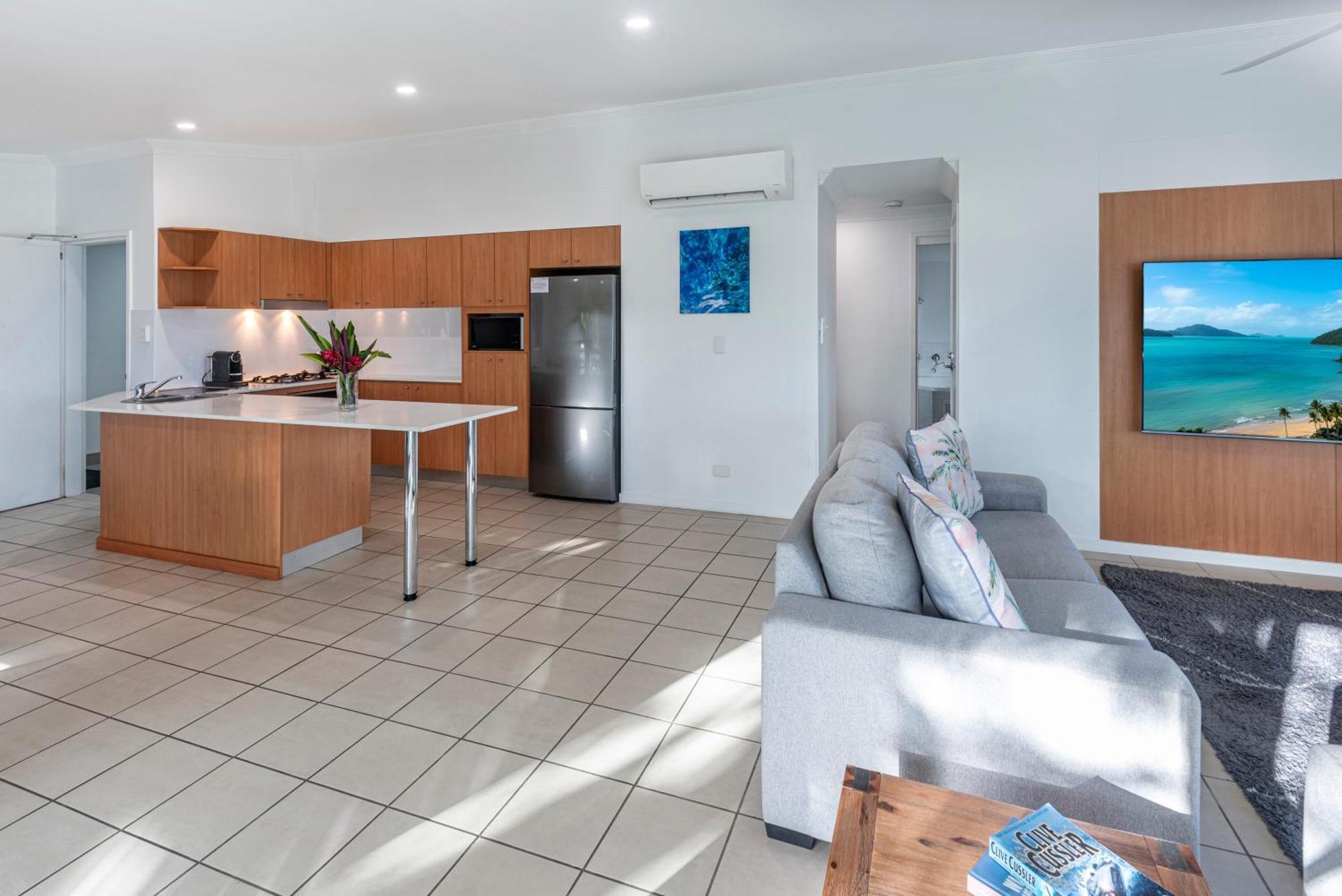 Oasis Apartments On Hamilton Island By Hiha Exteriér fotografie