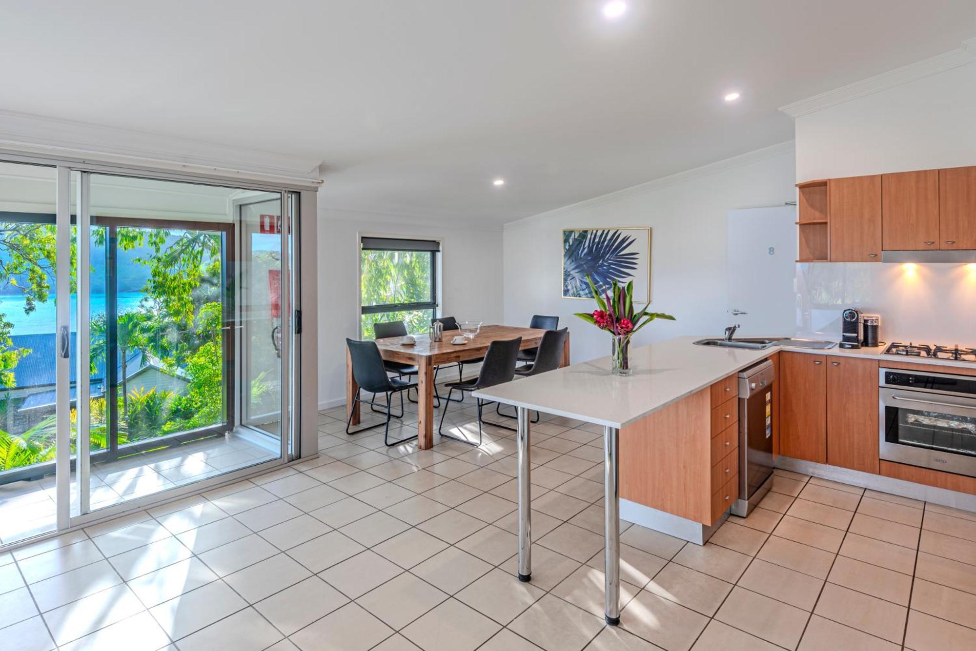 Oasis Apartments On Hamilton Island By Hiha Exteriér fotografie