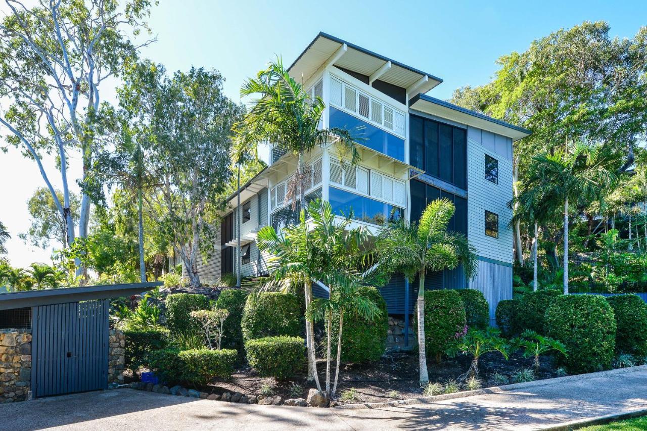 Oasis Apartments On Hamilton Island By Hiha Exteriér fotografie