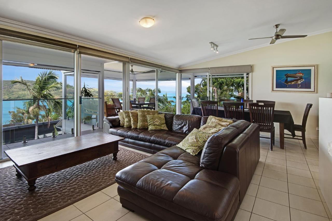 Oasis Apartments On Hamilton Island By Hiha Exteriér fotografie