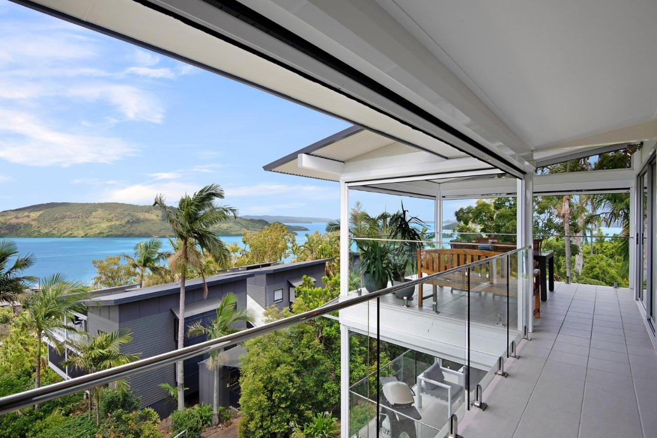 Oasis Apartments On Hamilton Island By Hiha Exteriér fotografie